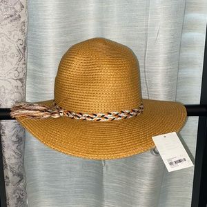 Women’s sun hat